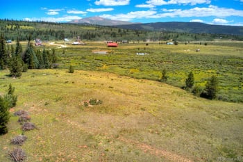 412 Kootchie Kootchie Rd, Alma, CO 80420
