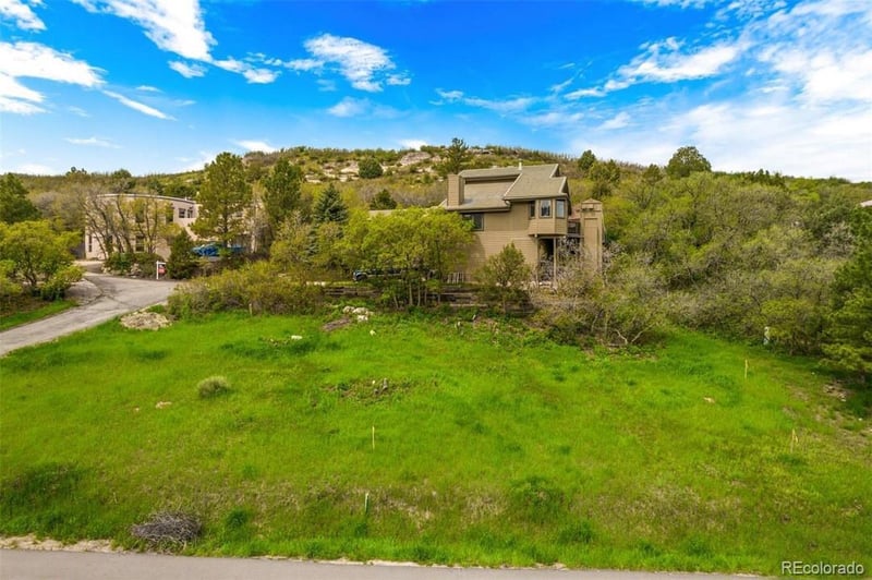 6753 Big Horn Trl, Littleton, CO 80125