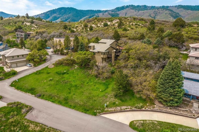6753 Big Horn Trl, Littleton, CO 80125