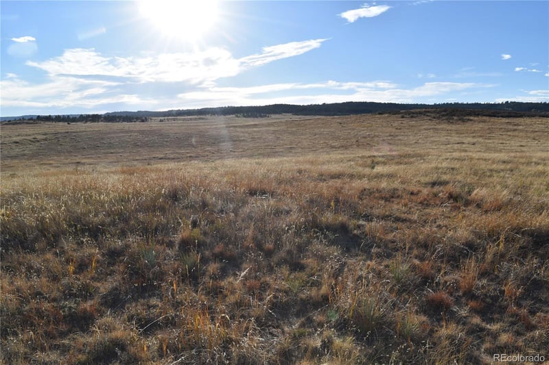 County Road 102, Elbert, CO 80106