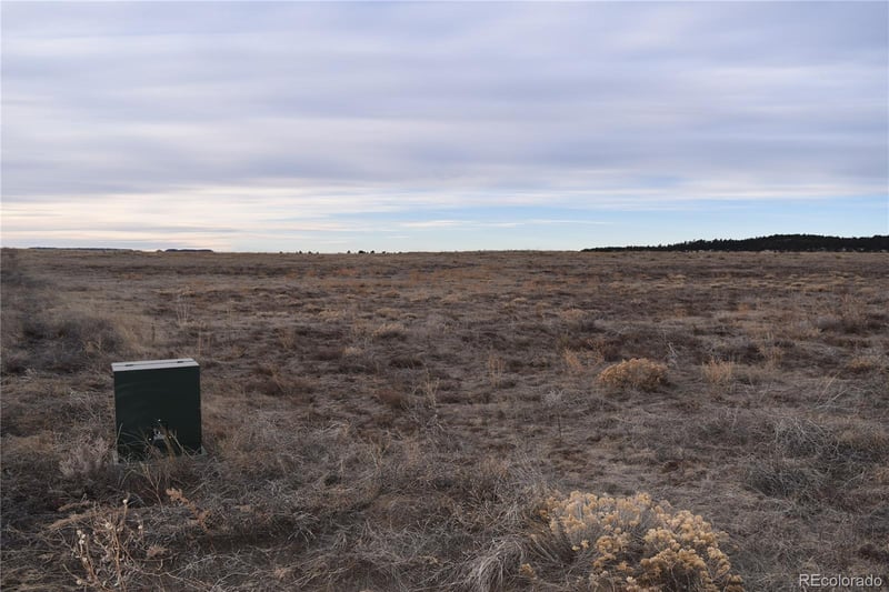 County Road 102, Elbert, CO 80106