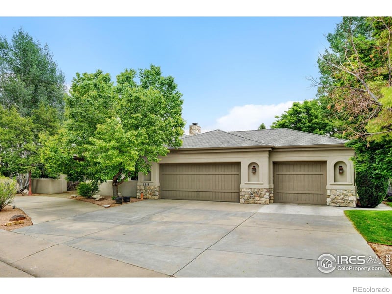 2586 Eldorado Springs Dr, Loveland, CO 80538