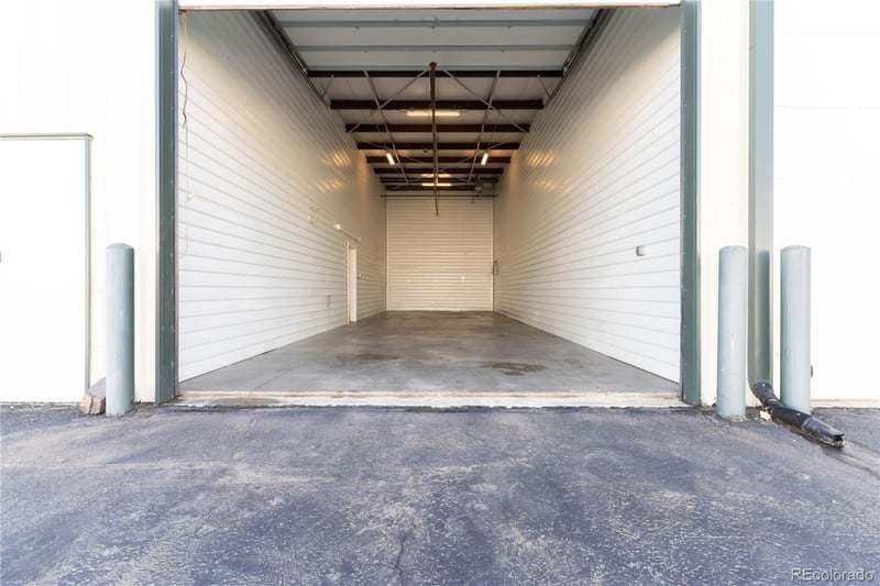 13601 W 43rd Dr #B14, Golden, CO 80403