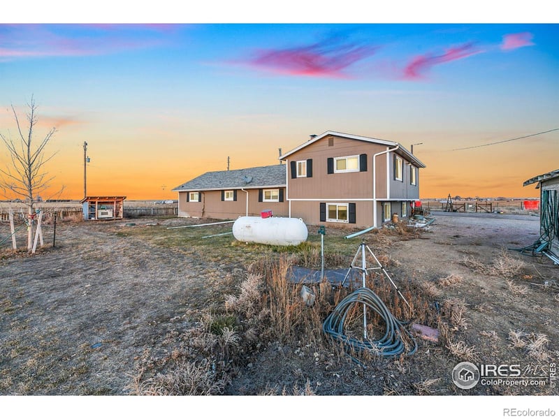 27464 County Road 44, Kersey, CO 80644