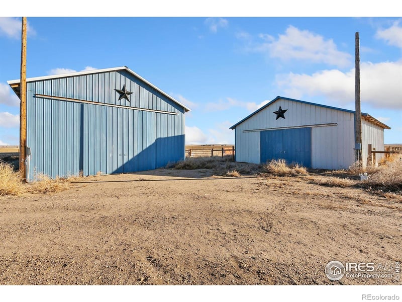 27464 County Road 44, Kersey, CO 80644