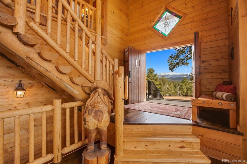 527 Cougar Point, Divide, CO 80814
