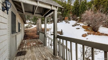 6720 Spruce Ave, Green Mountain Falls, CO 80819