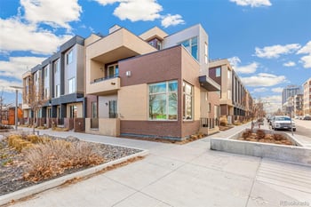 1694 Quitman St, Denver, CO 80204