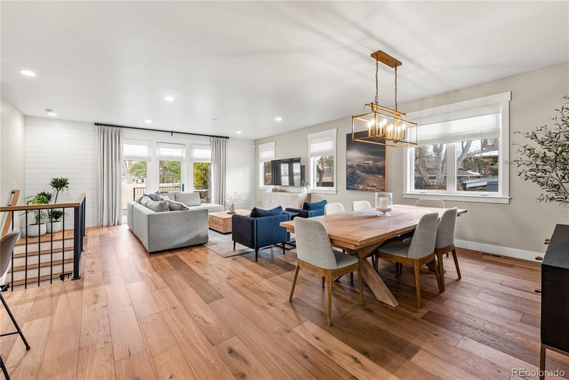 3260 S Corona St, Englewood, CO 80113