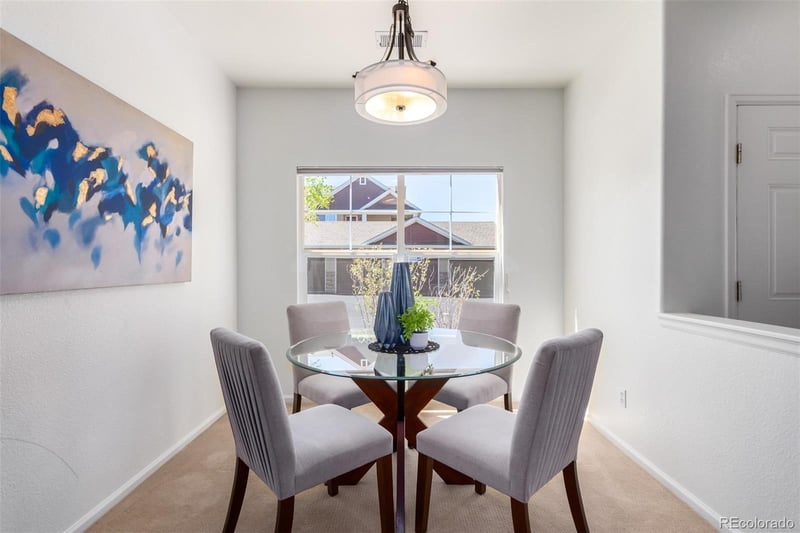 8200 E 8th Ave #8101, Denver, CO 80230