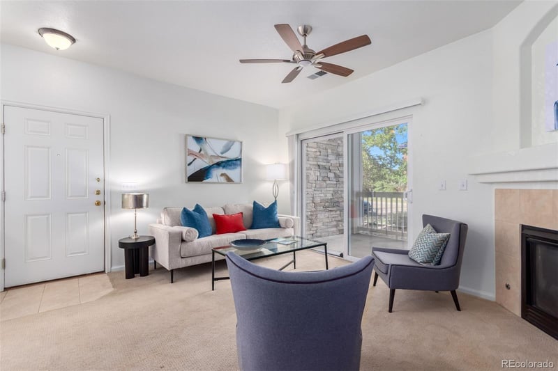 8200 E 8th Ave #8101, Denver, CO 80230
