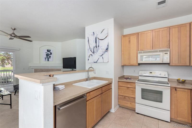 8200 E 8th Ave #8101, Denver, CO 80230