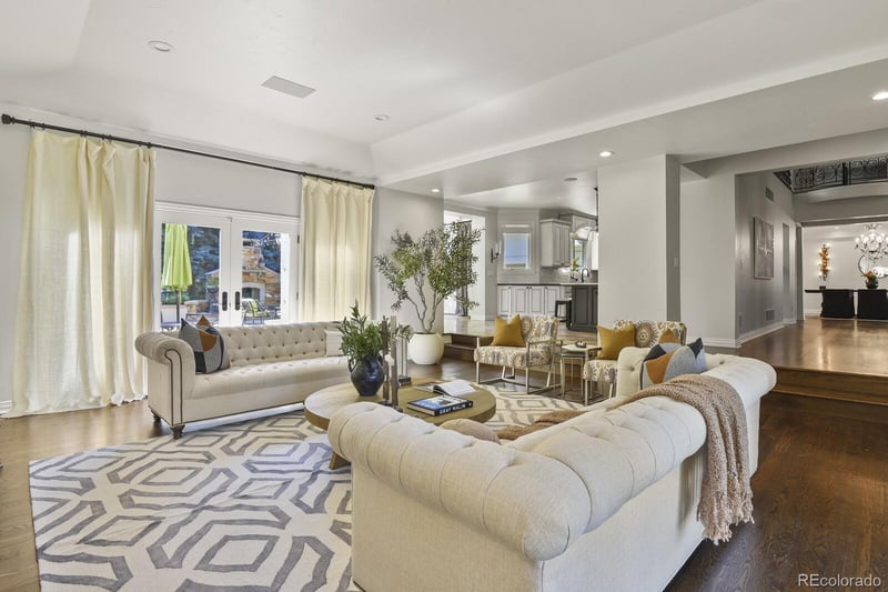 5700 Cherry Cir, Greenwood Village, CO 80121
