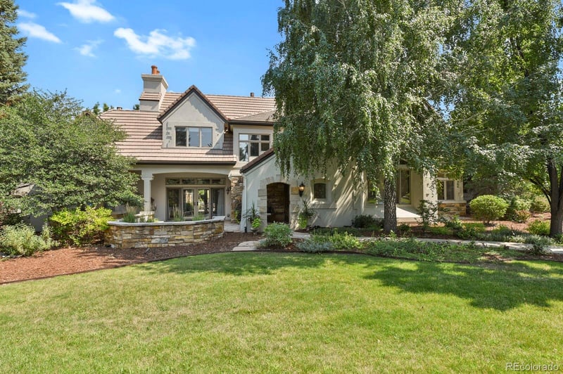 5700 Cherry Cir, Greenwood Village, CO 80121