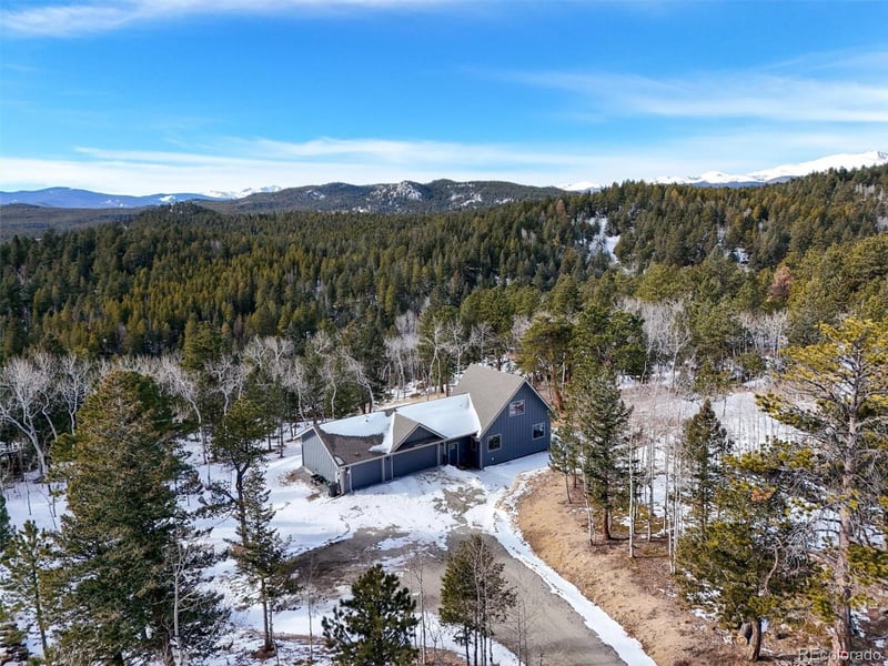 6069 Magnolia Dr, Nederland, CO 80466