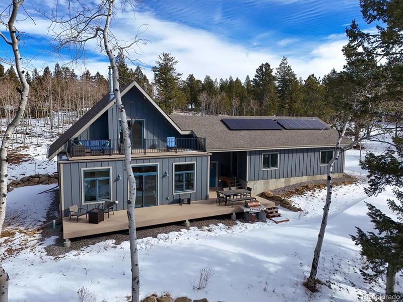 6069 Magnolia Dr, Nederland, CO 80466