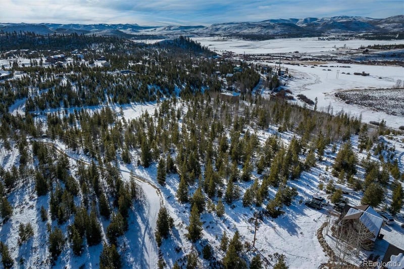 1120 County Road 4, Grand Lake, CO 80447