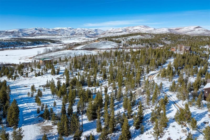 1120 County Road 4, Grand Lake, CO 80447