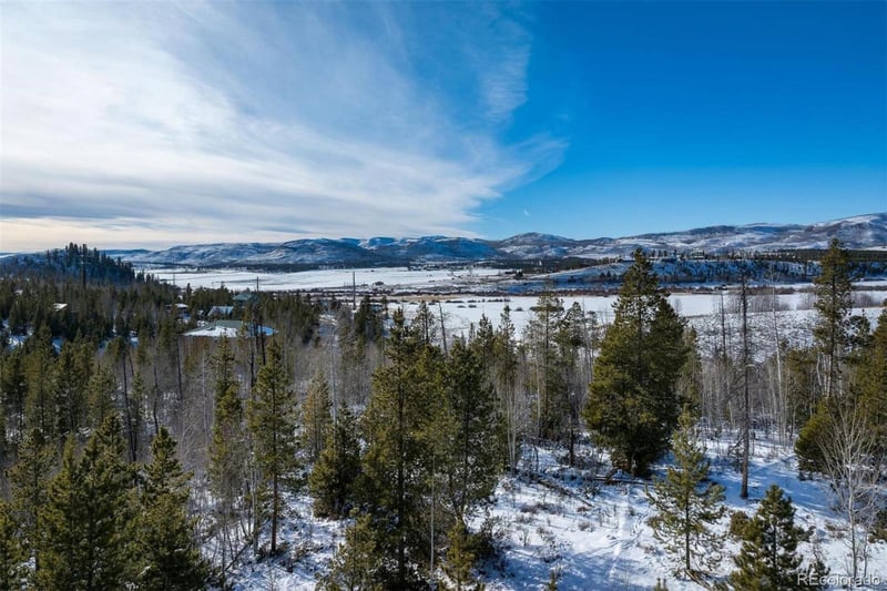 1120 County Road 4, Grand Lake, CO 80447