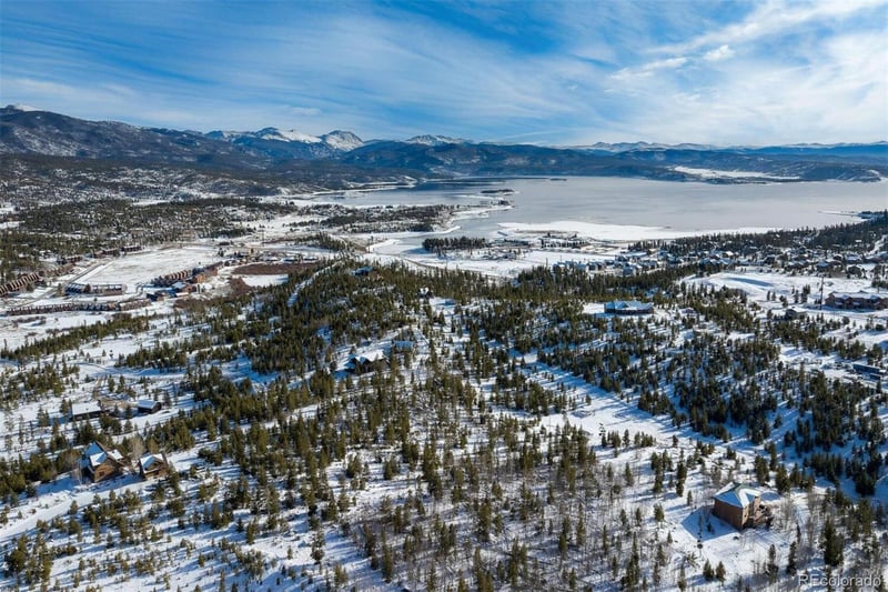 1120 County Road 4, Grand Lake, CO 80447