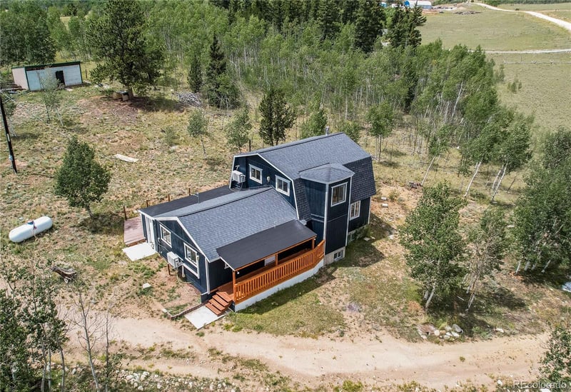 2148 Mcdowell Dr, Jefferson, CO 80456