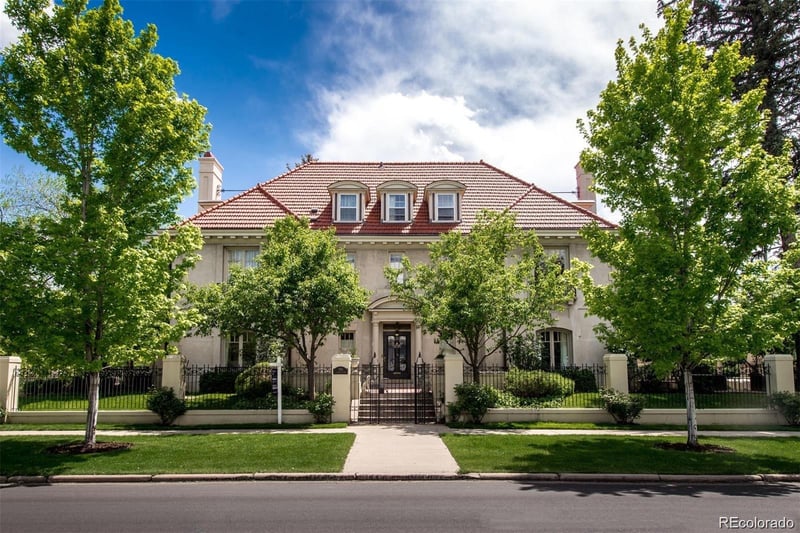 930 E 7th Ave, Denver, CO 80218