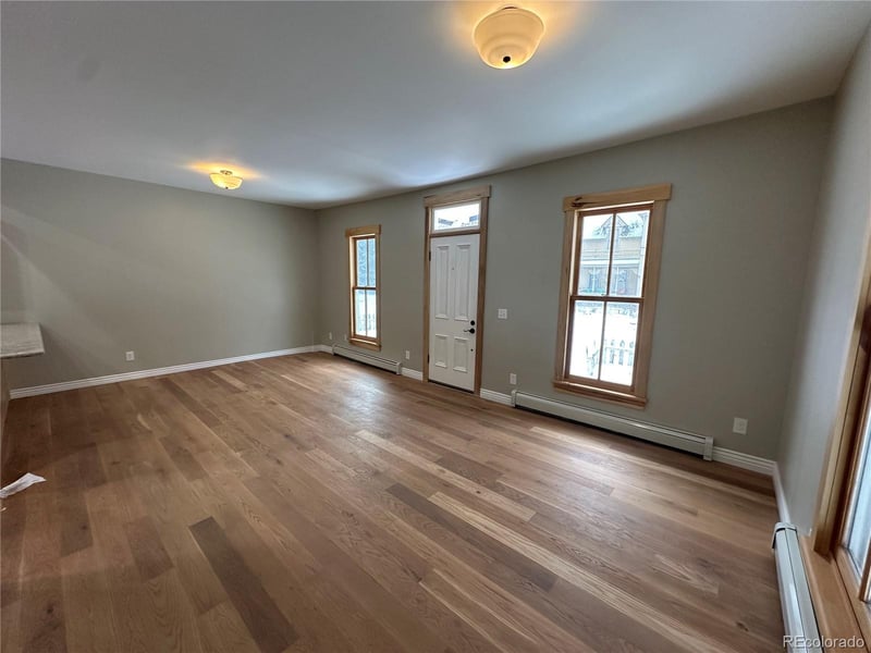 902 Rose St, Georgetown, CO 80444
