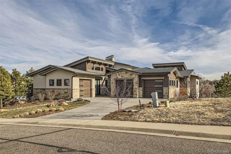 11364 Birolli Pl, Littleton, CO 80125