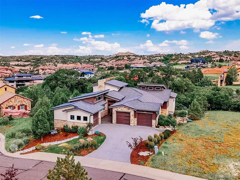 11364 Birolli Pl, Littleton, CO 80125