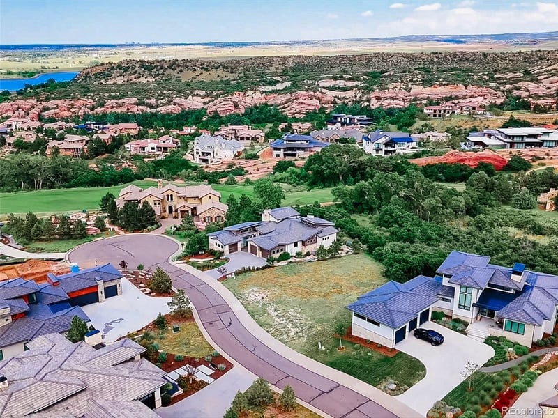 11364 Birolli Pl, Littleton, CO 80125