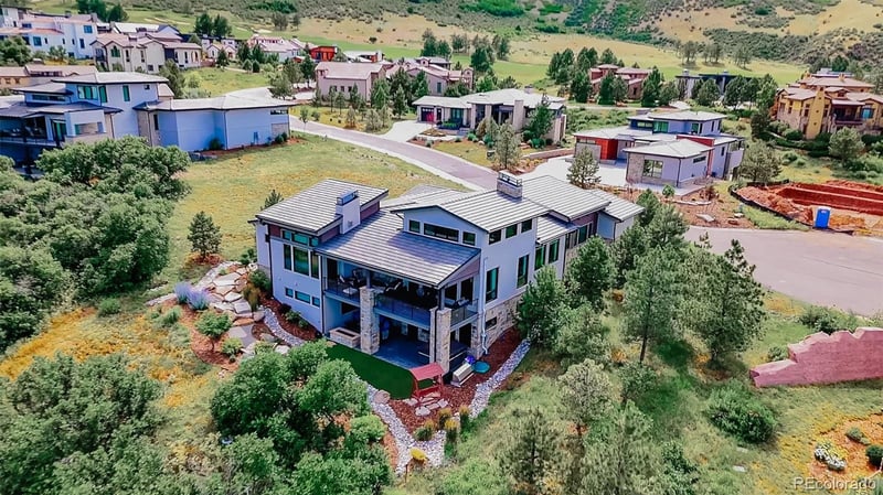 11364 Birolli Pl, Littleton, CO 80125