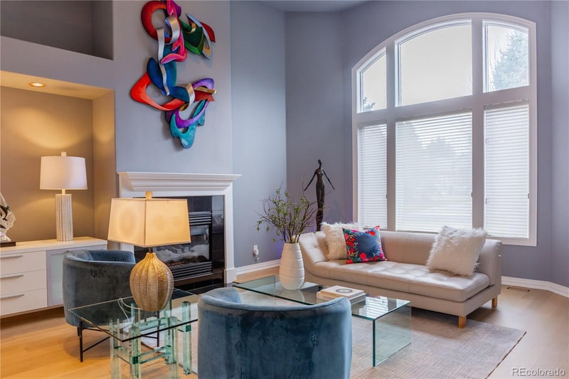 98 Glenmoor Ln, Cherry Hills Village, CO 80113