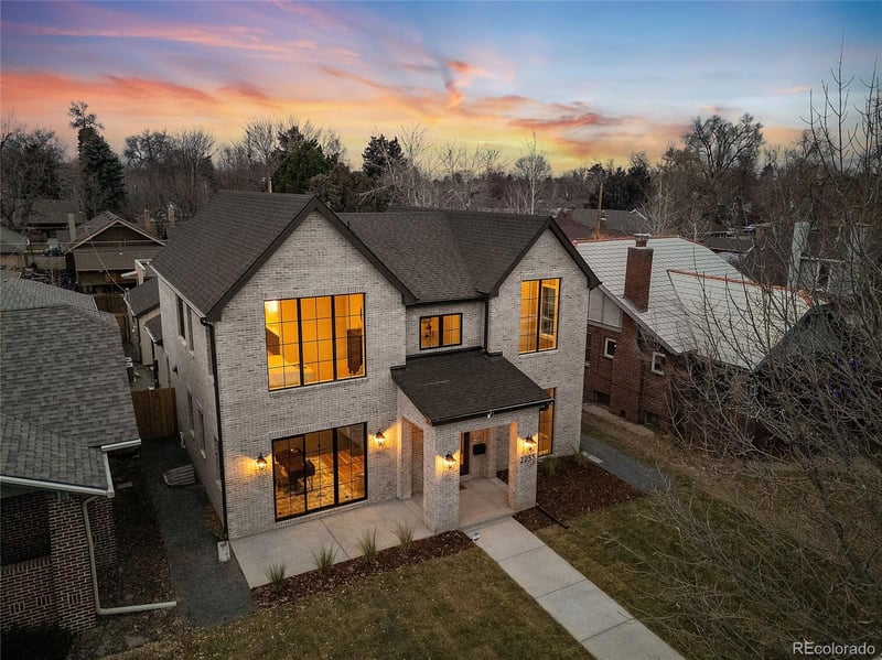 2255 N Holly St, Denver, CO 80207