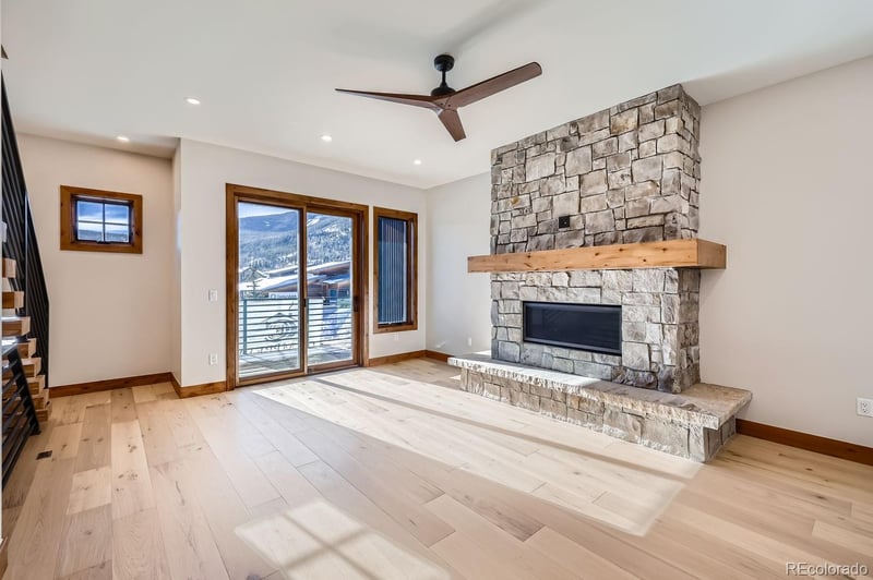 309 Galena St, Frisco, CO 80443