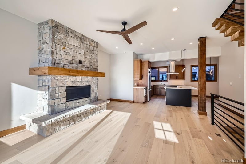 309 Galena St, Frisco, CO 80443
