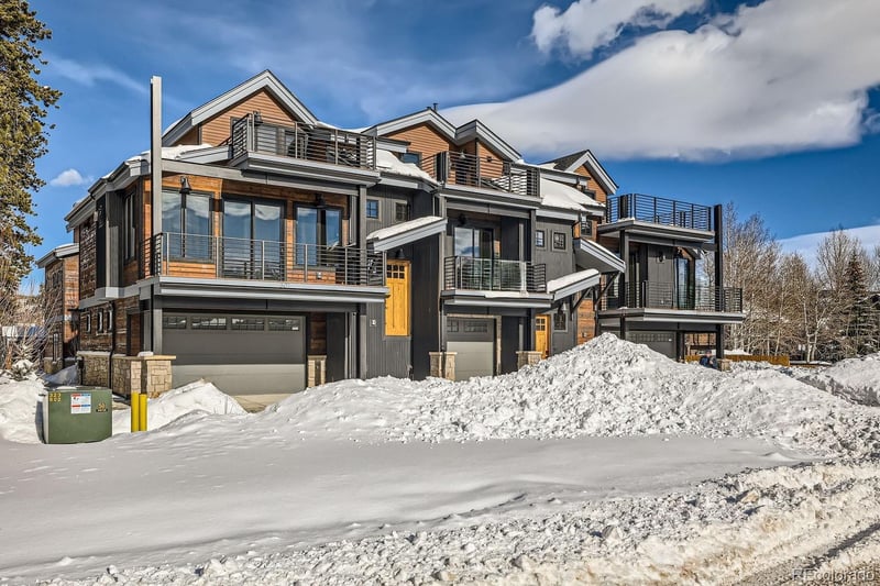 309 Galena St, Frisco, CO 80443