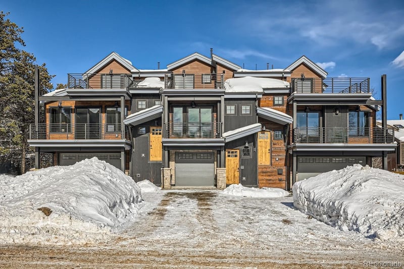 309 Galena St, Frisco, CO 80443