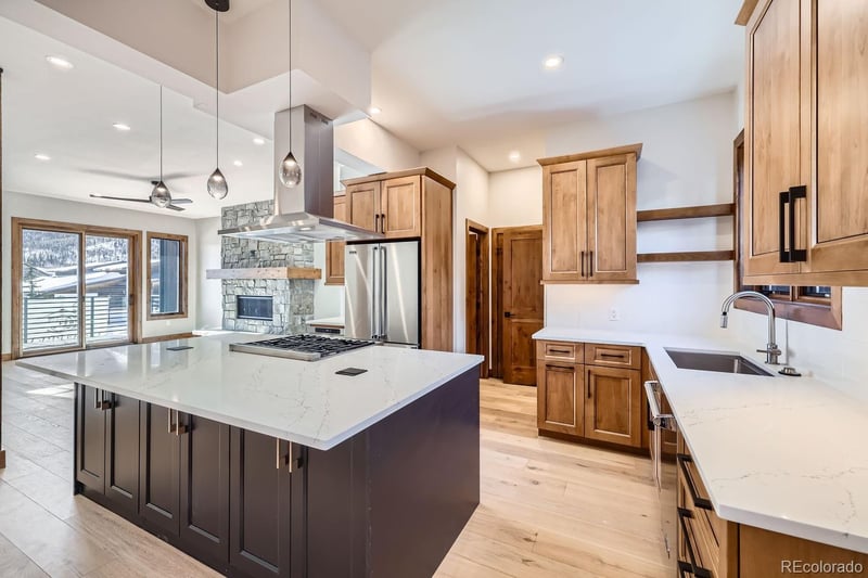 309 Galena St, Frisco, CO 80443