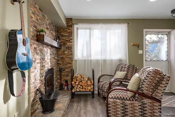 95 Empire West Rd #51, Empire, CO 80438