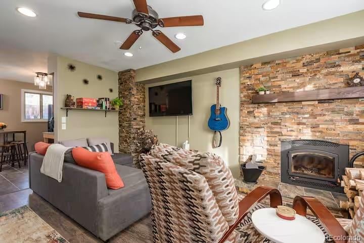 95 Empire West Rd #51, Empire, CO 80438