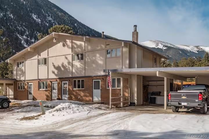 95 Empire West Rd #51, Empire, CO 80438