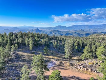 23047 Big Game Trl, Conifer, CO 80433