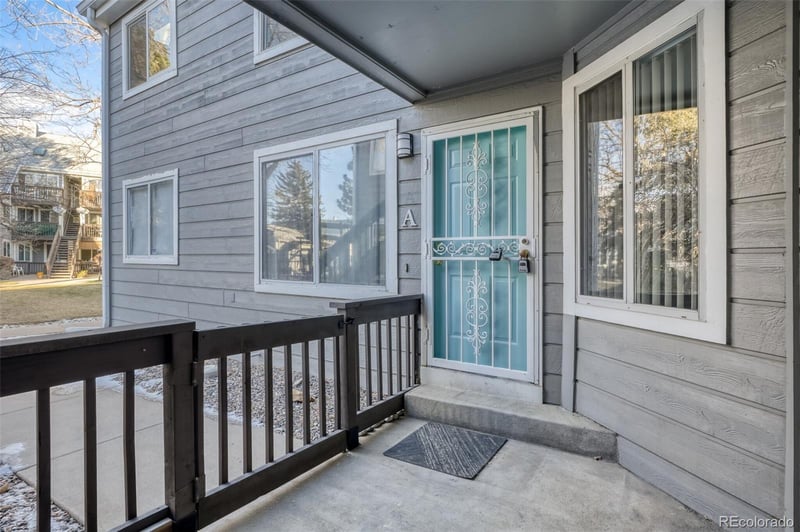 12525 Tennessee Cir #A, Aurora, CO 80012