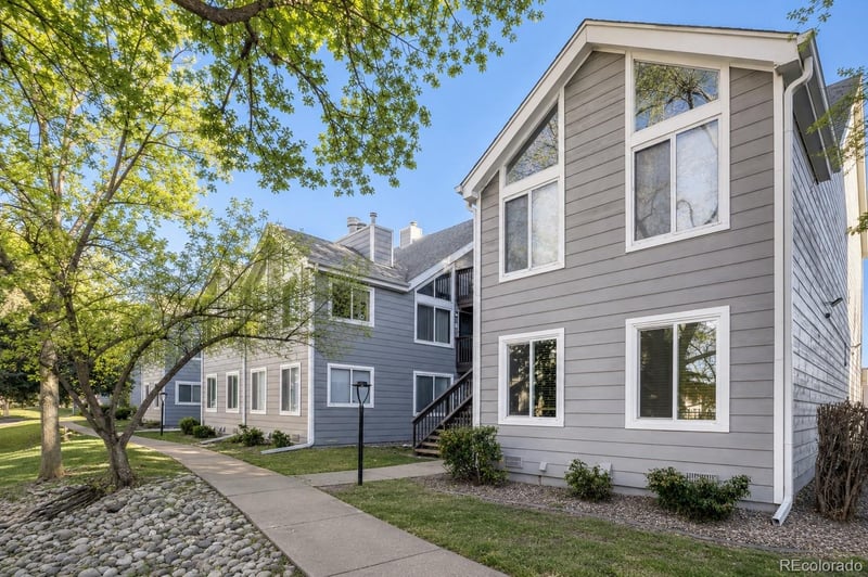12525 Tennessee Cir #A, Aurora, CO 80012
