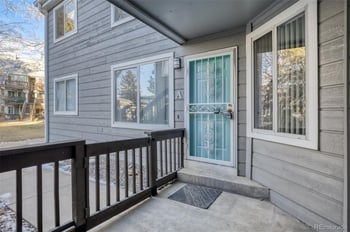 12525 Tennessee Cir #A, Aurora, CO 80012