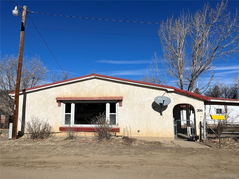 200 Baca, Aguilar, CO 81020