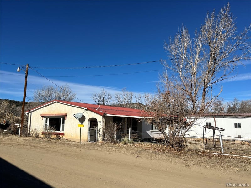 200 Baca, Aguilar, CO 81020
