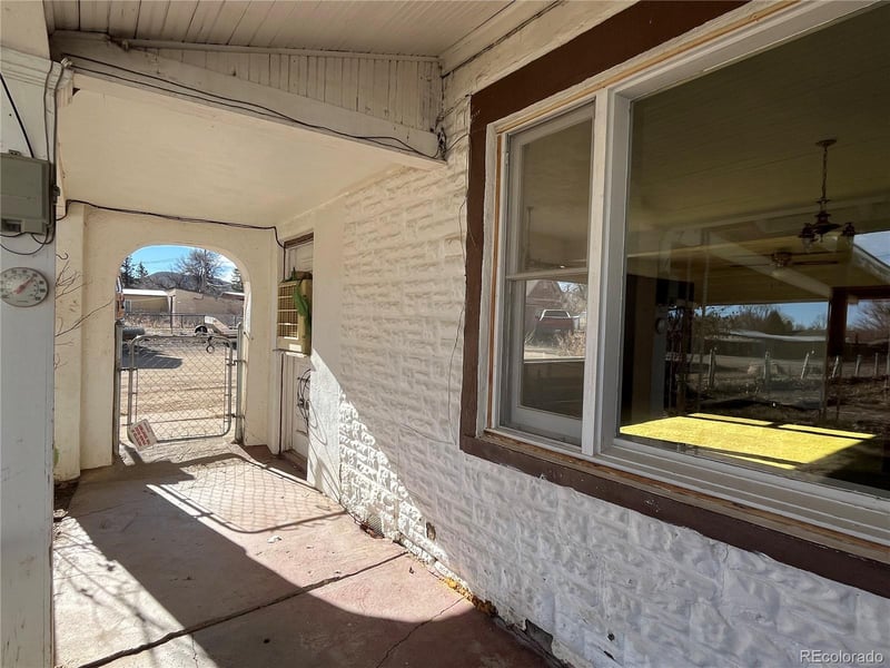 200 Baca, Aguilar, CO 81020