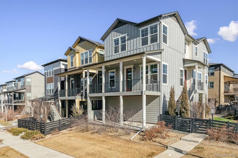 9085 Delacorte St, Littleton, CO 80129