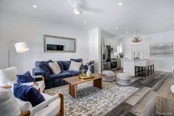 58 Star Rock Dr #A, Fairplay, CO 80440